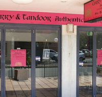 Curry  Tandoor - South Australia Travel