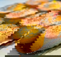 Di Pacci Espresso Bar - Hurstville - South Australia Travel