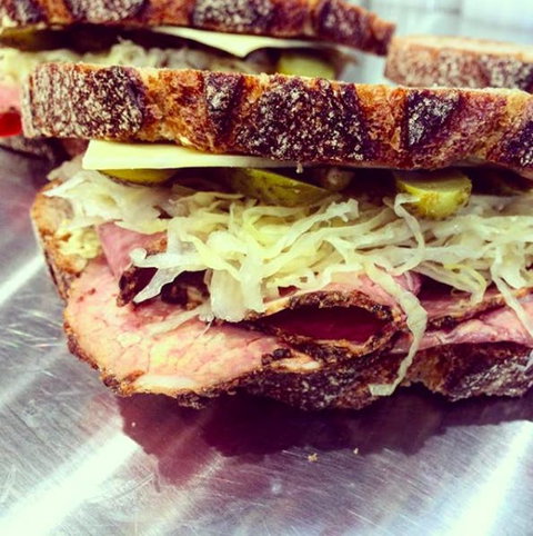 DNA Espresso Bar - South Australia Travel 0