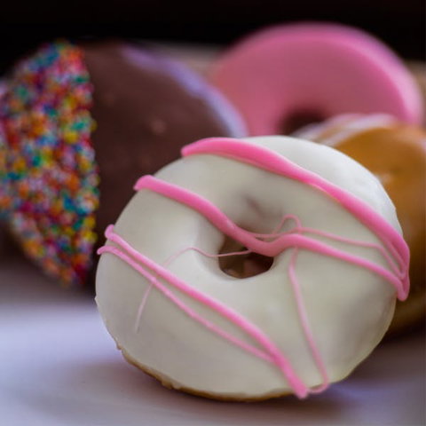 Donut King - Sylvania - South Australia Travel 0