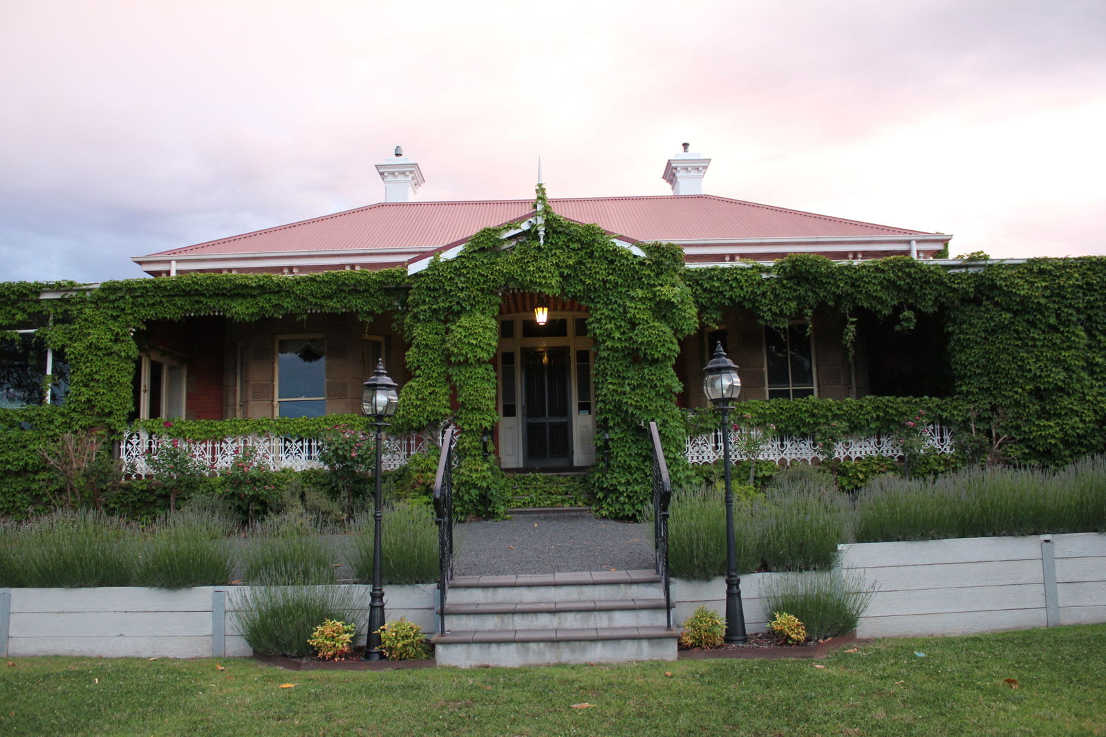 Maffra VIC South Australia Travel