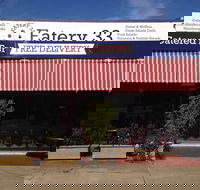 Eatery 33 - South Australia Travel