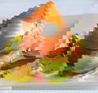 Empire Grill Restaurant - South Australia Travel