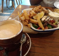 Espresso Bianco - South Australia Travel