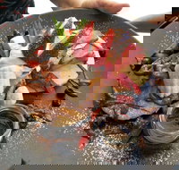 Fourth Village Restaurant - Mosman - South Australia Travel