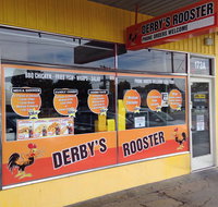 Georgina's Restaurant - South Australia Travel