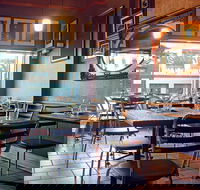 Giardinetto - South Australia Travel