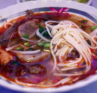 Gia Hoi - Bankstown - South Australia Travel