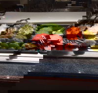 Gladdy Kebab  Cafe - South Australia Travel