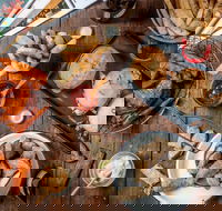 Grill'd - Wintergarden - Brisbane CBD - South Australia Travel