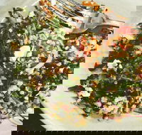 Hakataya Ramen - Brisbane CBD - South Australia Travel