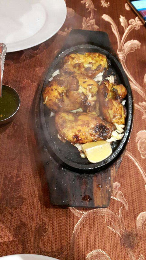 Handi Lazeez Indian Restaurant - South Australia Travel 0