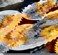 Healthy Ocean Food - South Australia Travel