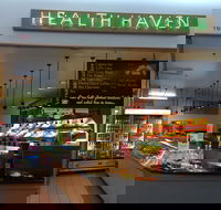 Health Haven - South Australia Travel