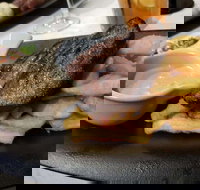 Heritage Hotel - South Australia Travel