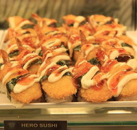 Hero Sushi - Randwick - South Australia Travel