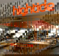 Hightide Lounge - South Australia Travel