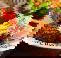 Hog's Australia's Steakhouse - Carindale - South Australia Travel