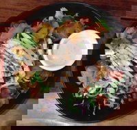 Hog's Australia's Steakhouse - Mandurah - South Australia Travel