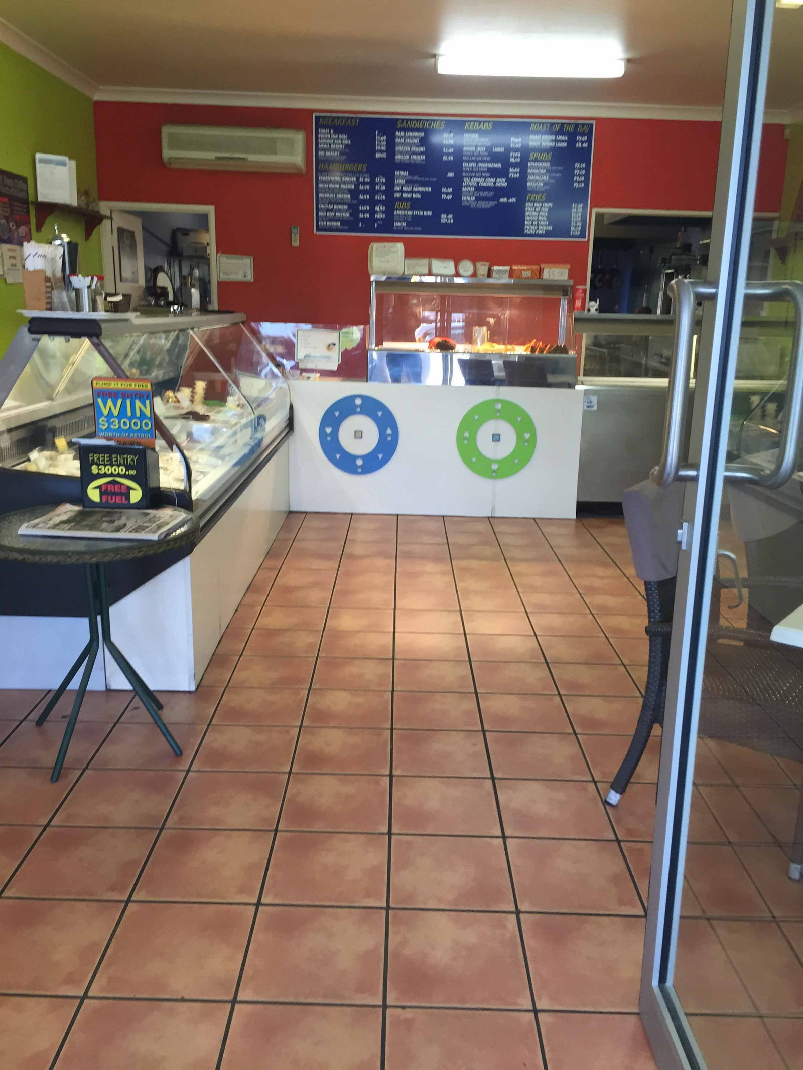 Helensvale QLD South Australia Travel