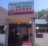 House of Fortune - South Australia Travel