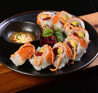 IKI Sushi  Grill - Bankstown - South Australia Travel
