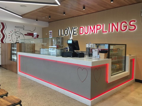 I Love Dumplings Brunswick - Brunswick - South Australia Travel 0