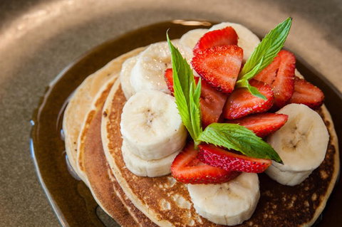 Incafe Restaurant - South Australia Travel 0