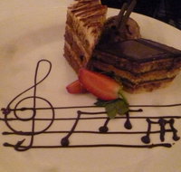Infuzions Restaurant - South Australia Travel