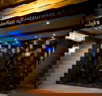Inka - Indian Restaurant  Bar - South Australia Travel