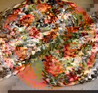 Jack's Pizza  Pasta - South Australia Travel