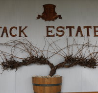 Jack Estate - South Australia Travel
