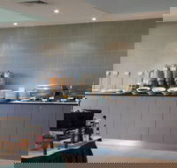 Jasmine Restaurant - South Australia Travel