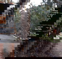 Jeanneret Wines - South Australia Travel