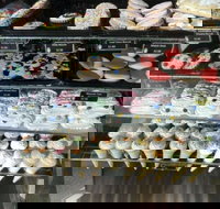 Jindalee Bakery - South Australia Travel