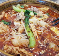 Jingfen Shijia - South Australia Travel