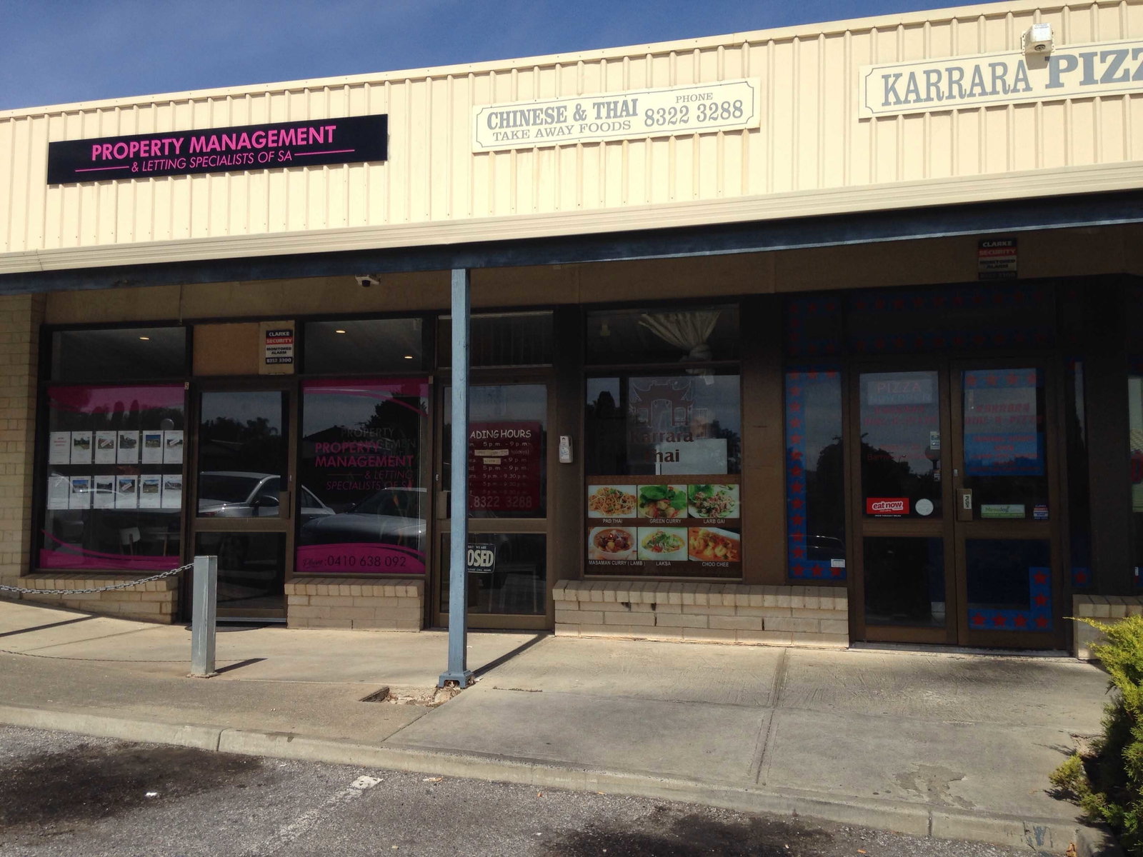 Hallett Cove SA South Australia Travel