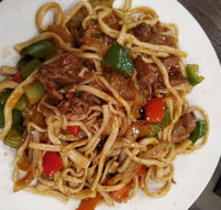 Kaynam Xinjiang Restaurant - South Australia Travel