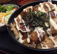 Kay Japanese Restaraunt - South Australia Travel