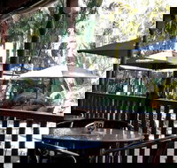 Kelly's Cafe  Restaurant - South Australia Travel