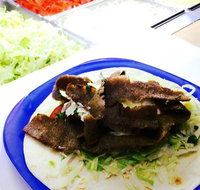 Kings Corner Kebabs - South Australia Travel