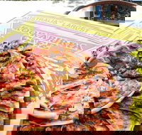 Kookaburra Cafe - South Australia Travel