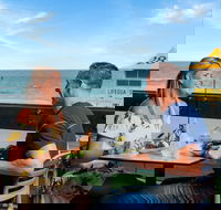 Kurrawa Surf Club - South Australia Travel