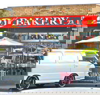 Lai Bakery - Sunshine North - South Australia Travel