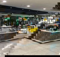 La Society Cafe - South Australia Travel