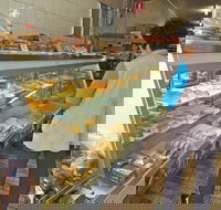 Lidcombe Hot Bread - South Australia Travel