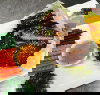 LR Sushi - Brisbane CBD - South Australia Travel