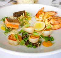 Manta Restaurant  Bar - South Australia Travel