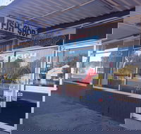 Margie's Family Bistro - South Australia Travel