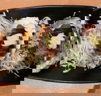 Momoco Sushi San - South Australia Travel